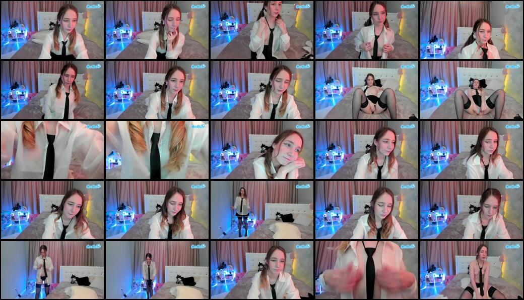 SherystarkCamsoda Porn Cam 2024-05-14
