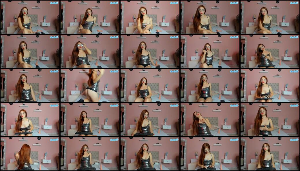 ZoeyjoyfullCamsoda Porn Cam 2024-05-14