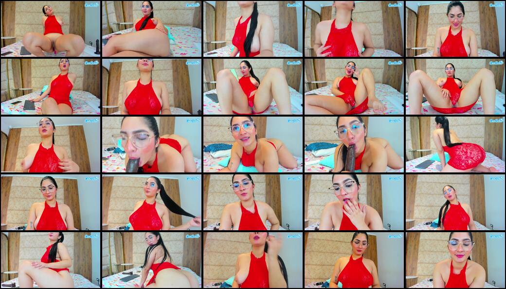 AntonellarogersCamsoda Porn Cam 2024-05-15