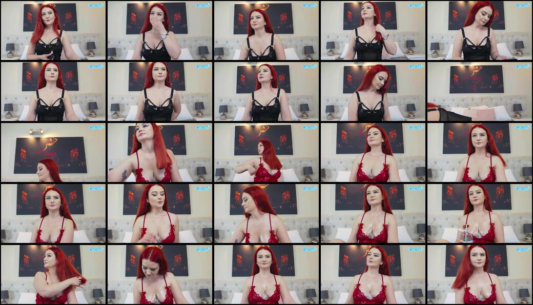 BewitchingevaCamsoda Porn Cam 2024-05-15