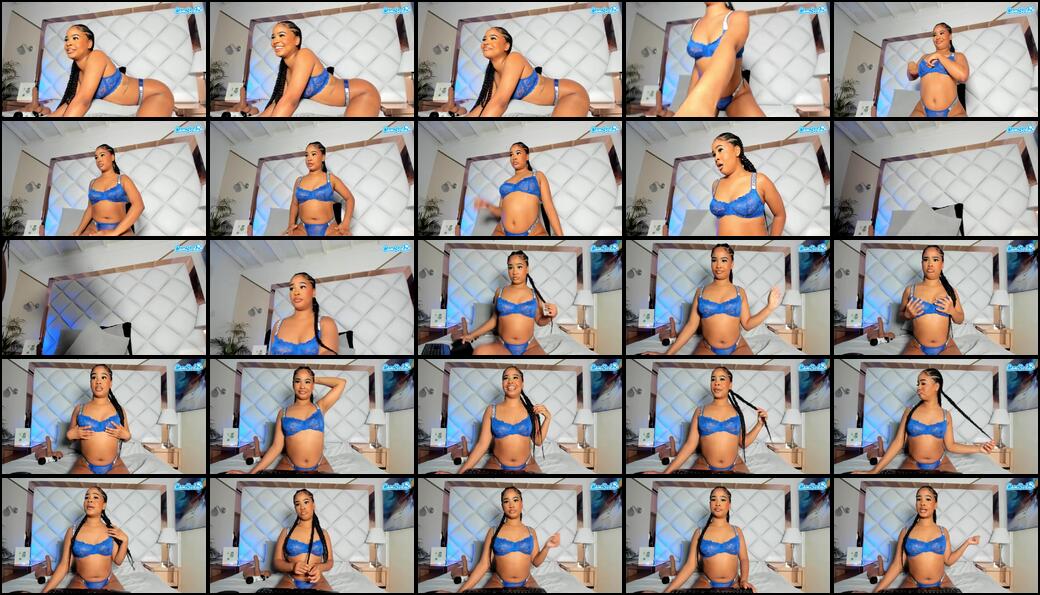 BriitneyyCamsoda Porn Cam 2024-05-15