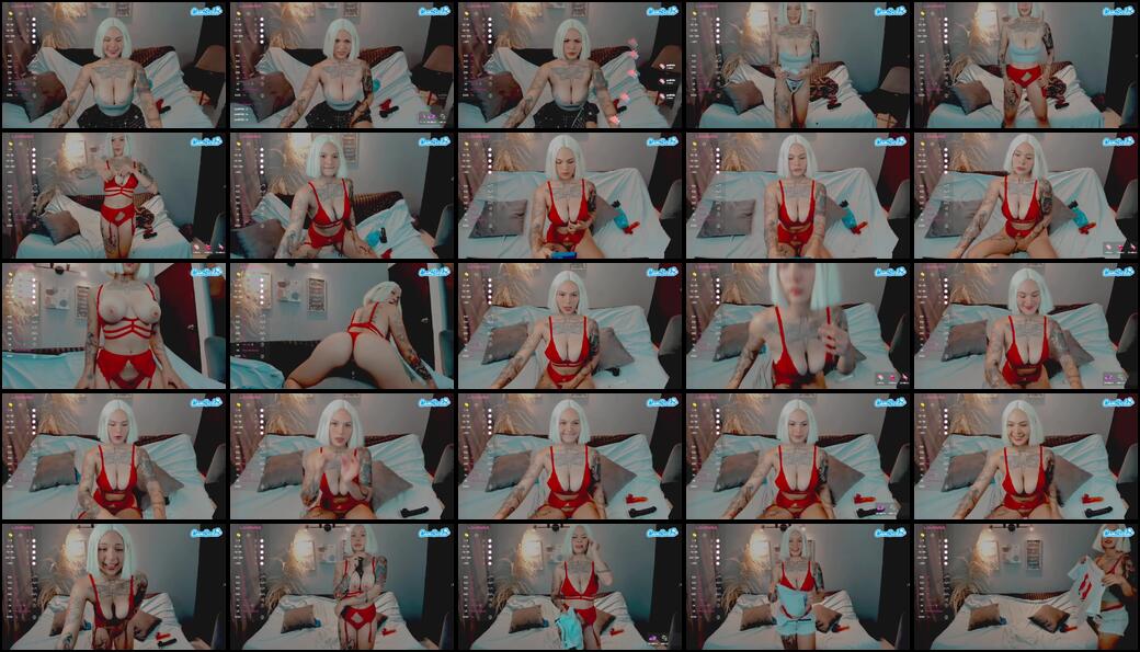 Is-orianaCamsoda Porn Cam 2024-05-15