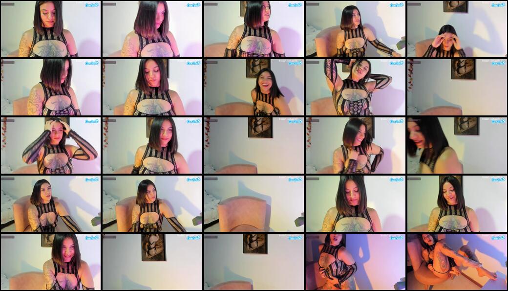 JaaadeeeCamsoda Porn Cam 2024-05-15