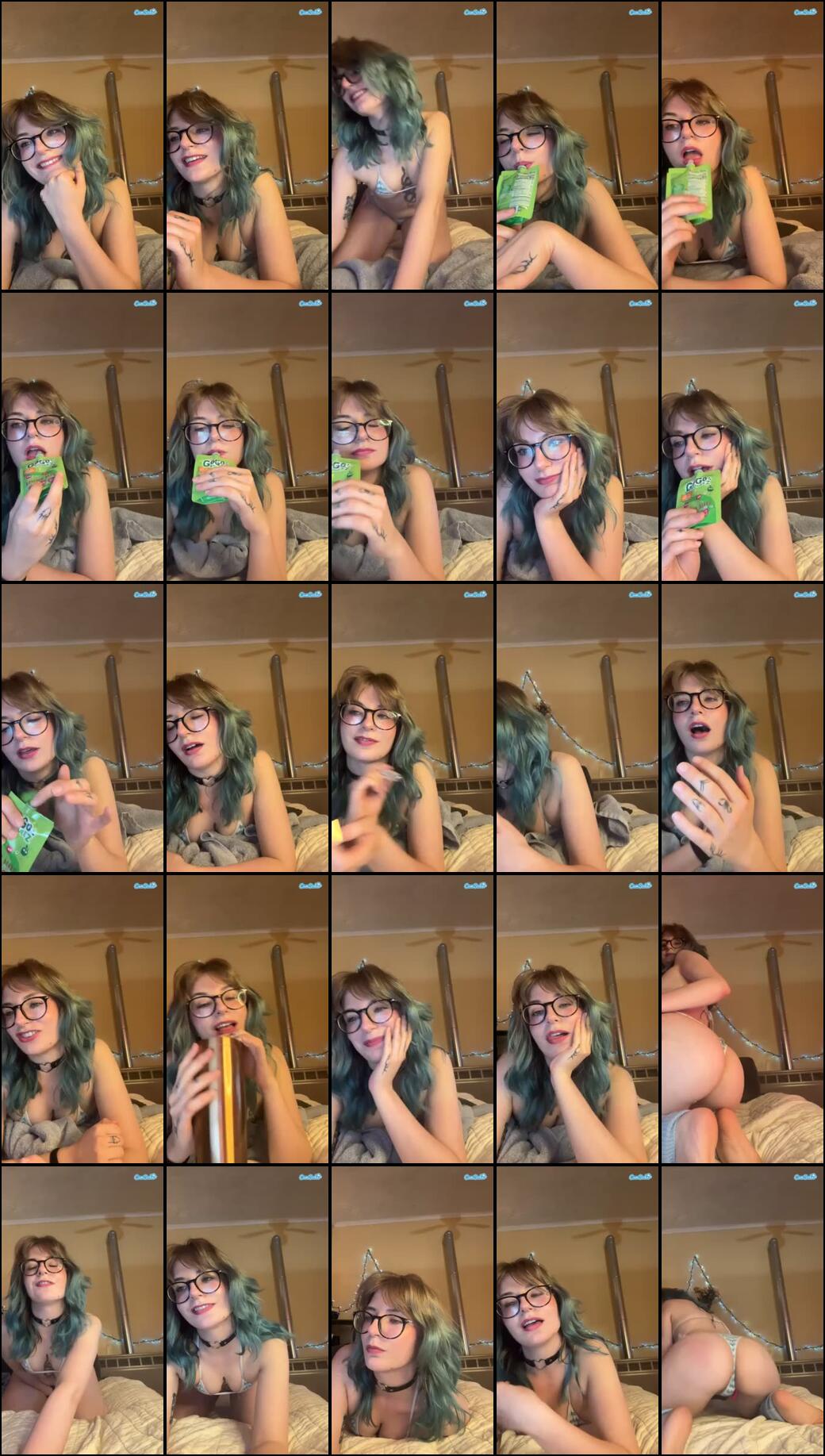 LillythefayCamsoda Porn Cam 2024-05-15
