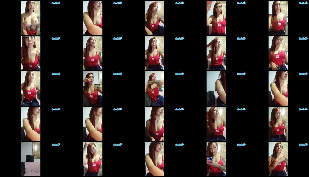 SarahpetersonCamsoda Porn Cam 2024-05-15