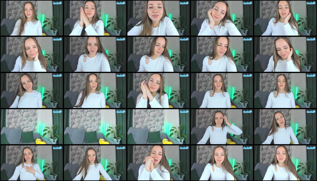 Sharon-greenCamsoda Porn Cam 2024-05-15