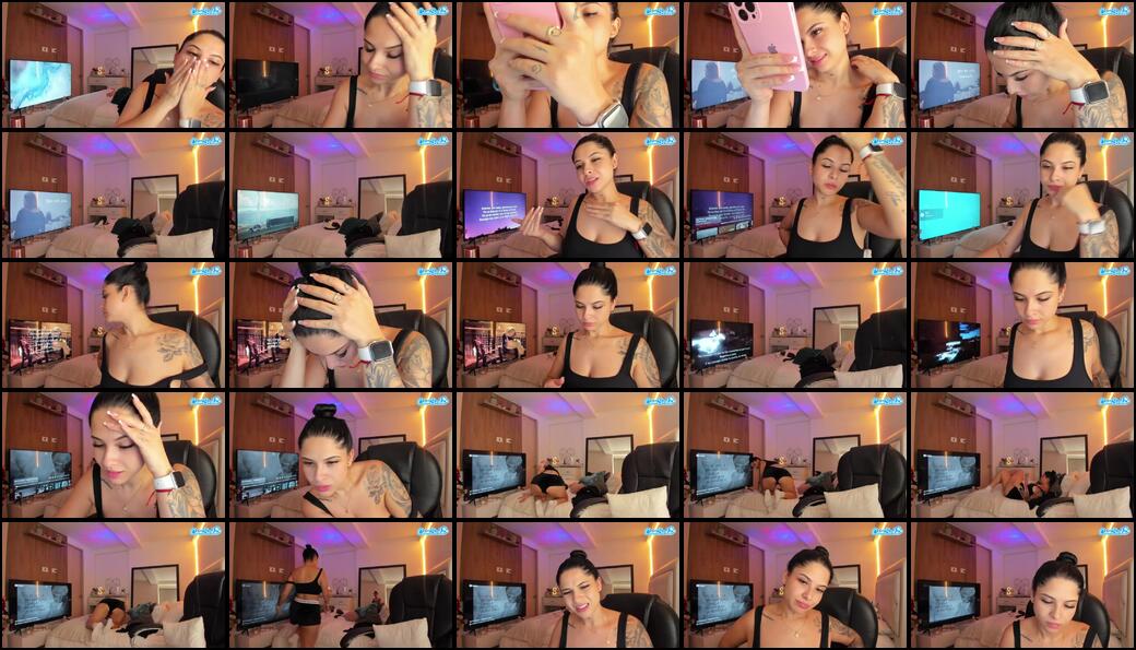 SussanalopezCamsoda Porn Cam 2024-05-15