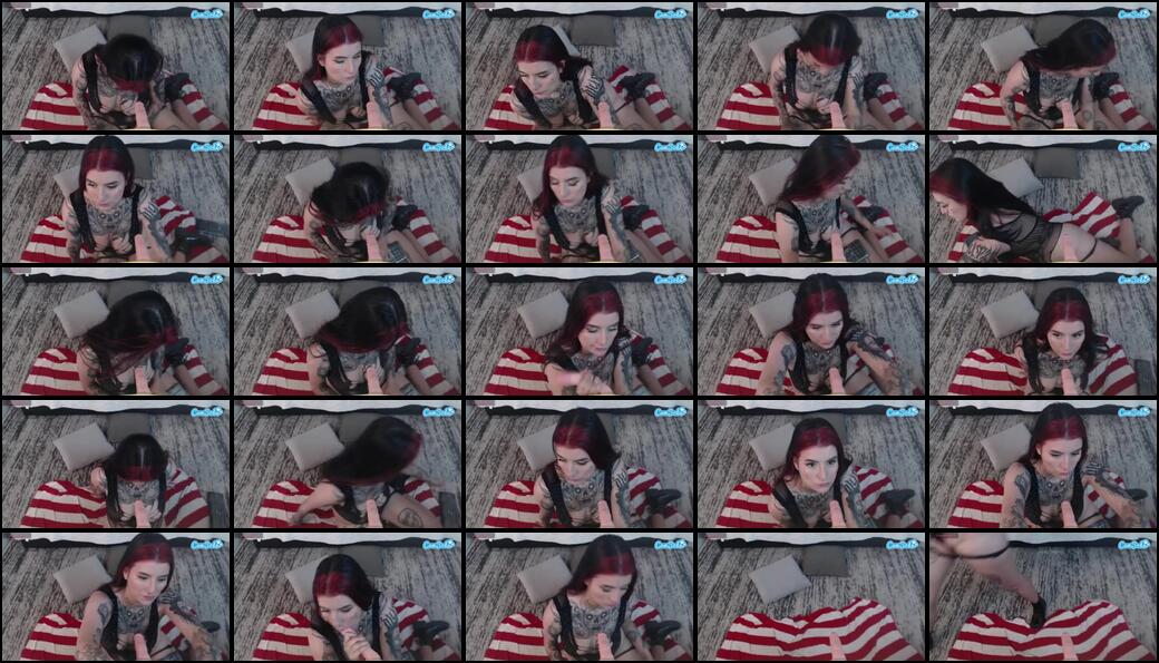ValneekoCamsoda Porn Cam 2024-05-15