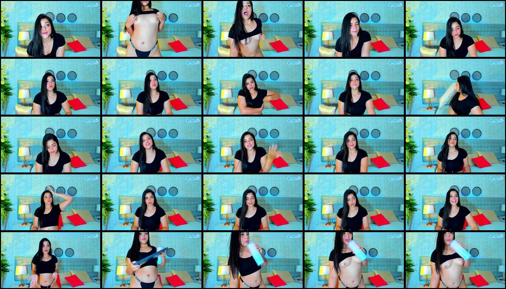 AnnielacrofCamsoda Porn Cam 2024-05-16