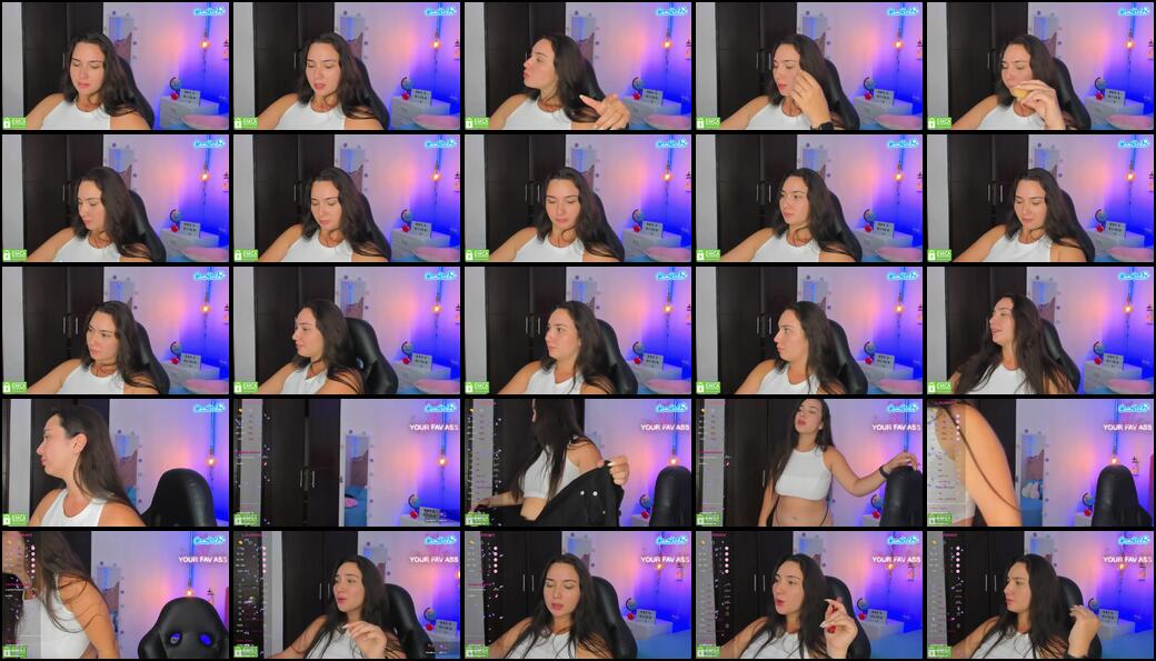 AvalodgeCamsoda Porn Cam 2024-05-16