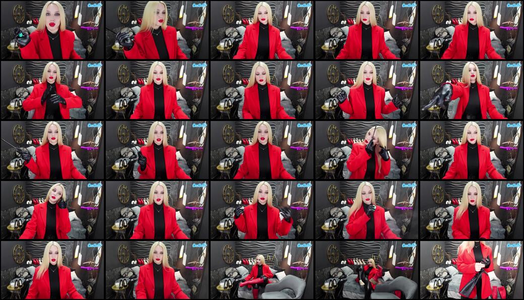 GoddessdarsyCamsoda Porn Cam 2024-05-16