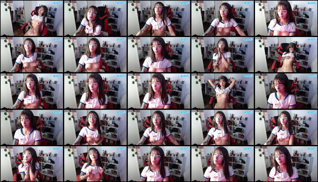 Linlinn1Camsoda Porn Cam 2024-05-16