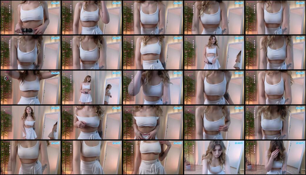 Mary-millsCamsoda Porn Cam 2024-05-16