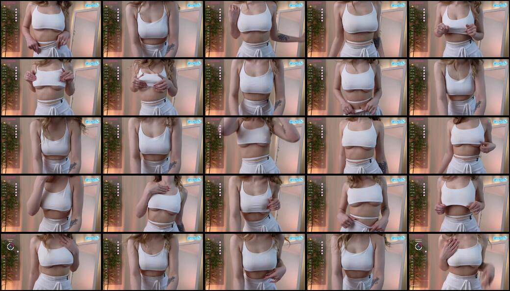 Mary-millsCamsoda Porn Cam 2024-05-16
