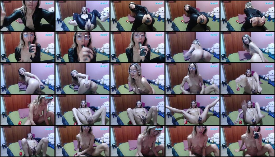 RoochelleCamsoda Porn Cam 2024-05-16