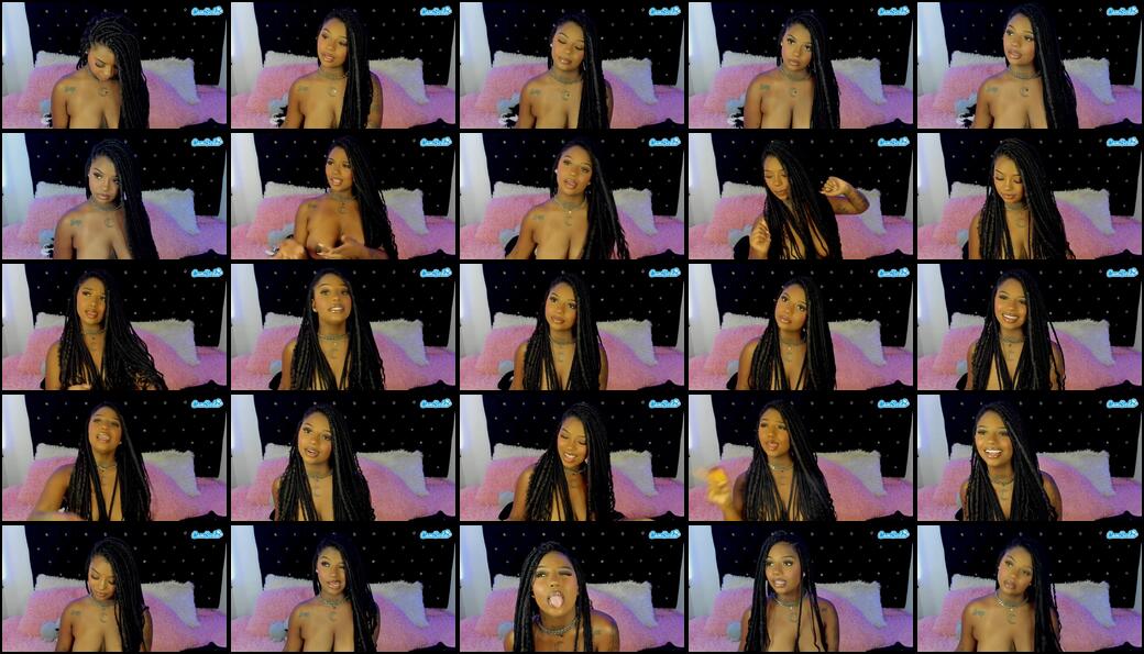 TeerryCamsoda Porn Cam 2024-05-16