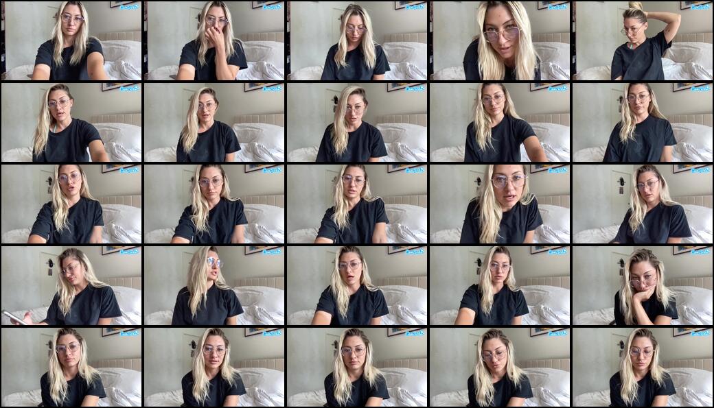 WhitneyocCamsoda Porn Cam 2024-05-16