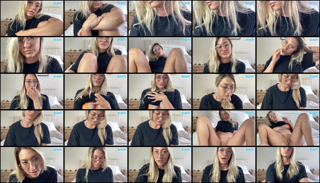 WhitneyocCamsoda Porn Cam 2024-05-16