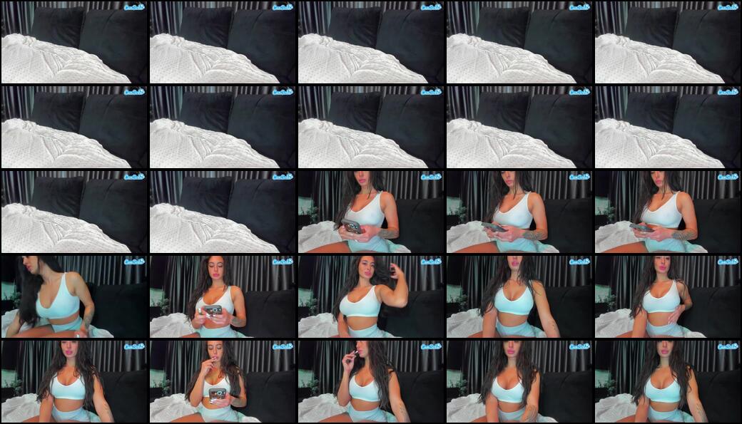 AlicexaliceCamsoda Porn Cam 2024-05-17
