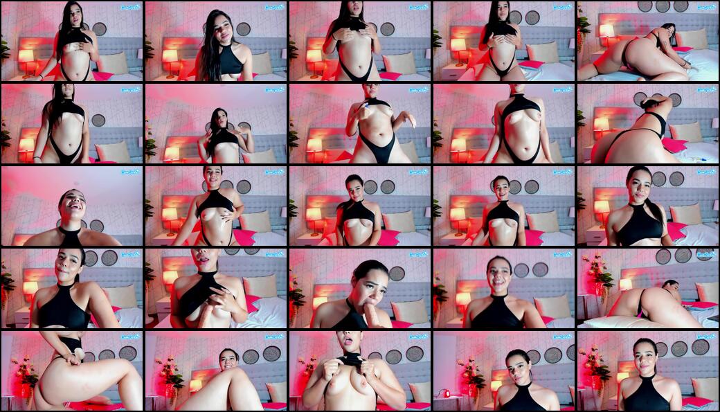 AnnielacrofCamsoda Porn Cam 2024-05-17