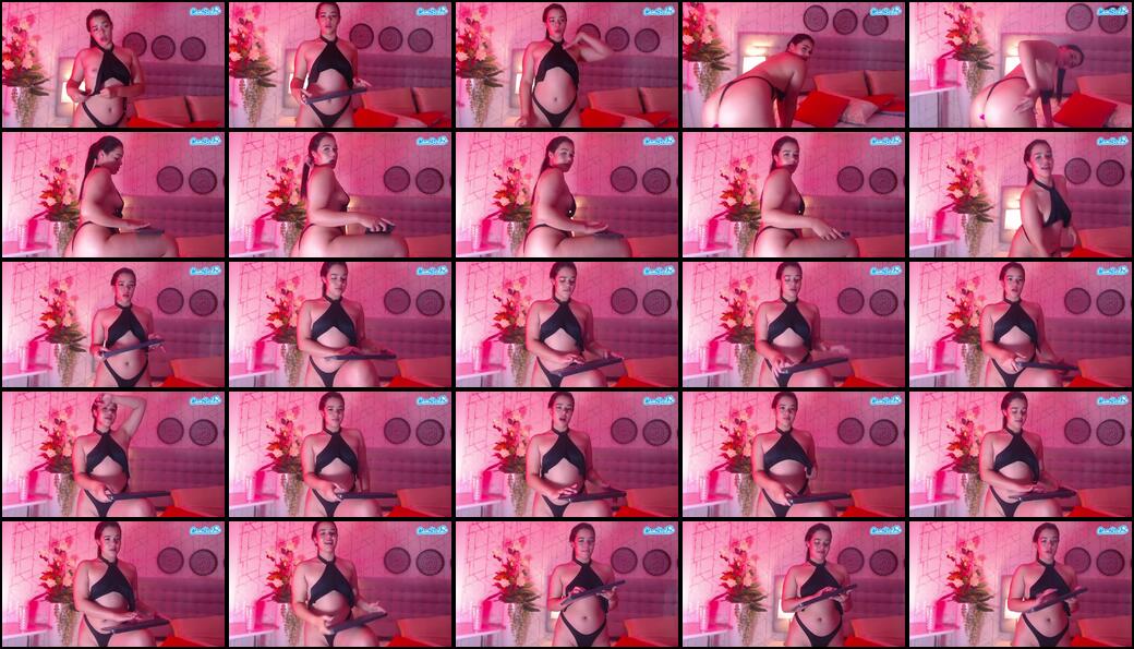 AnnielacrofCamsoda Porn Cam 2024-05-17