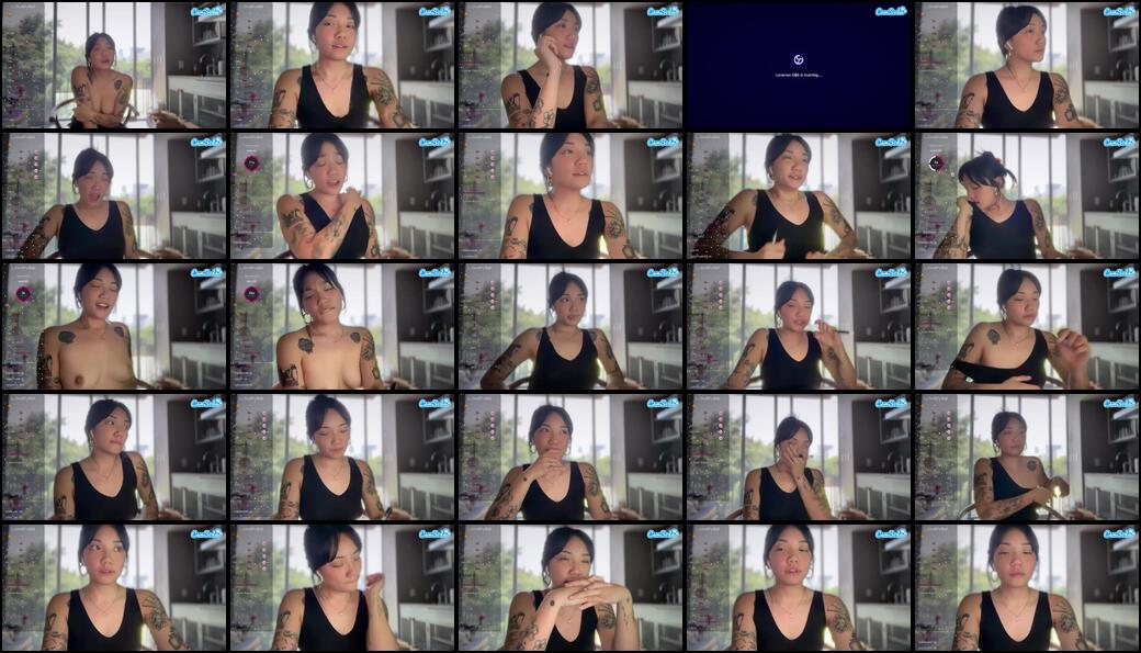 AznbunnybabyCamsoda Porn Cam 2024-05-17