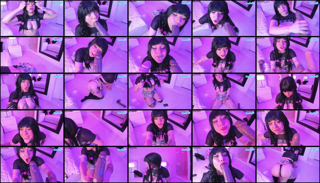 BonierosieCamsoda Porn Cam 2024-05-17