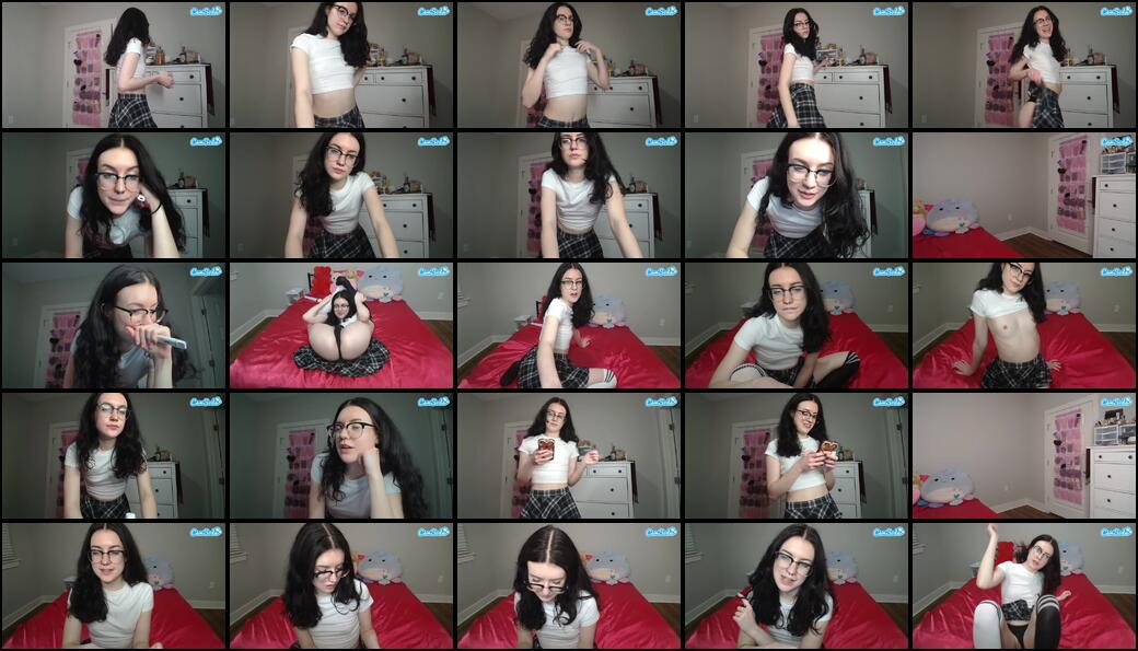 CummymochiCamsoda Porn Cam 2024-05-17