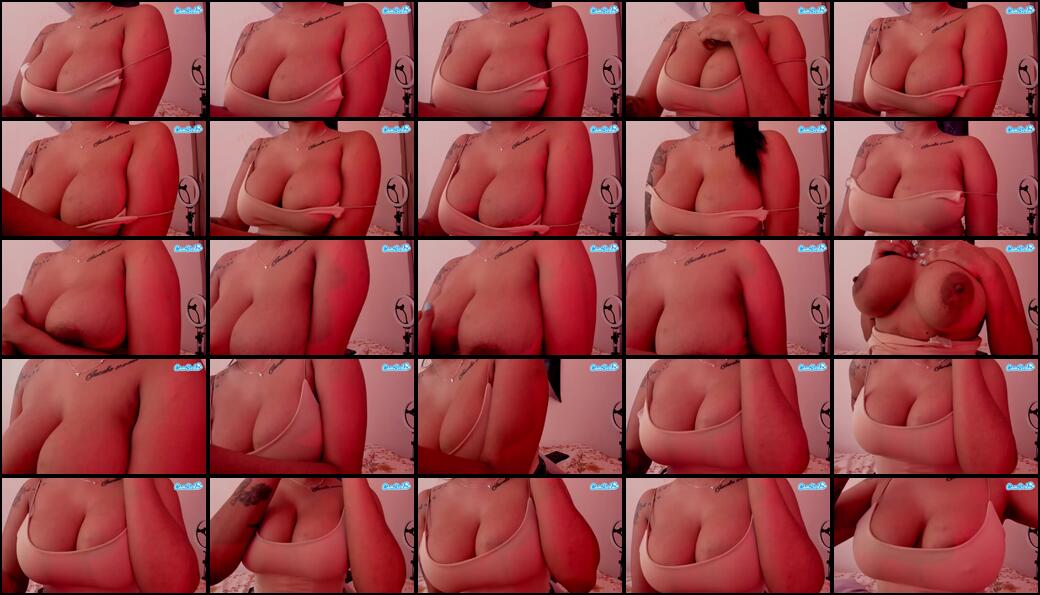 EmiliaghendleCamsoda Porn Cam 2024-05-17