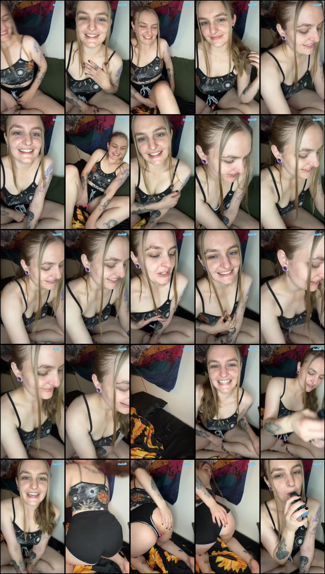 KittyvibezCamsoda Porn Cam 2024-05-17