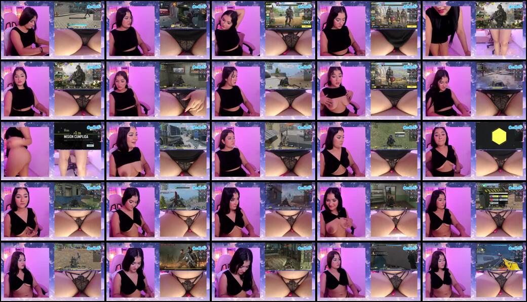 LaylaRussCamsoda Porn Cam 2024-05-17