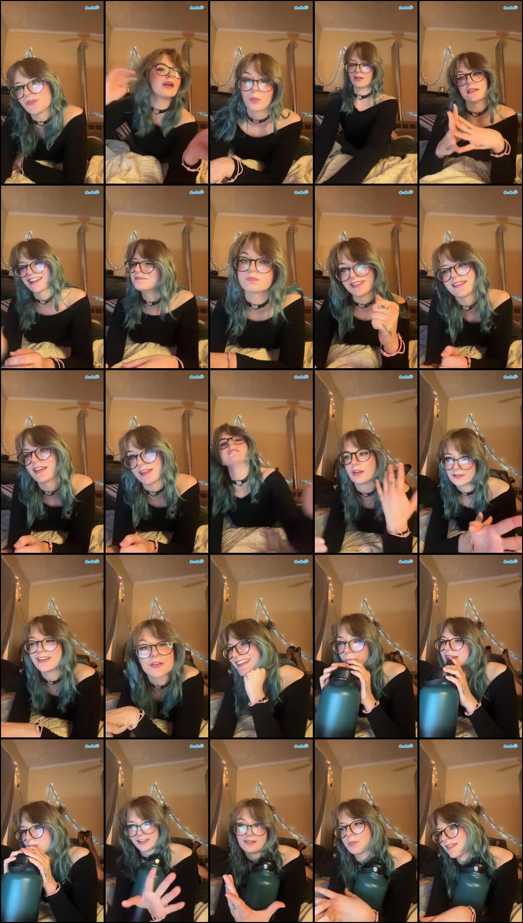 LillythefayCamsoda Porn Cam 2024-05-17