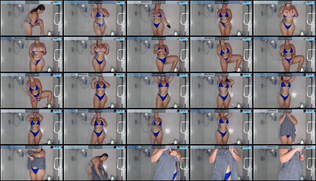 MilavalentinaCamsoda Porn Cam 2024-05-17