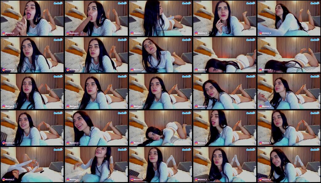 Miss-lanaaCamsoda Porn Cam 2024-05-17