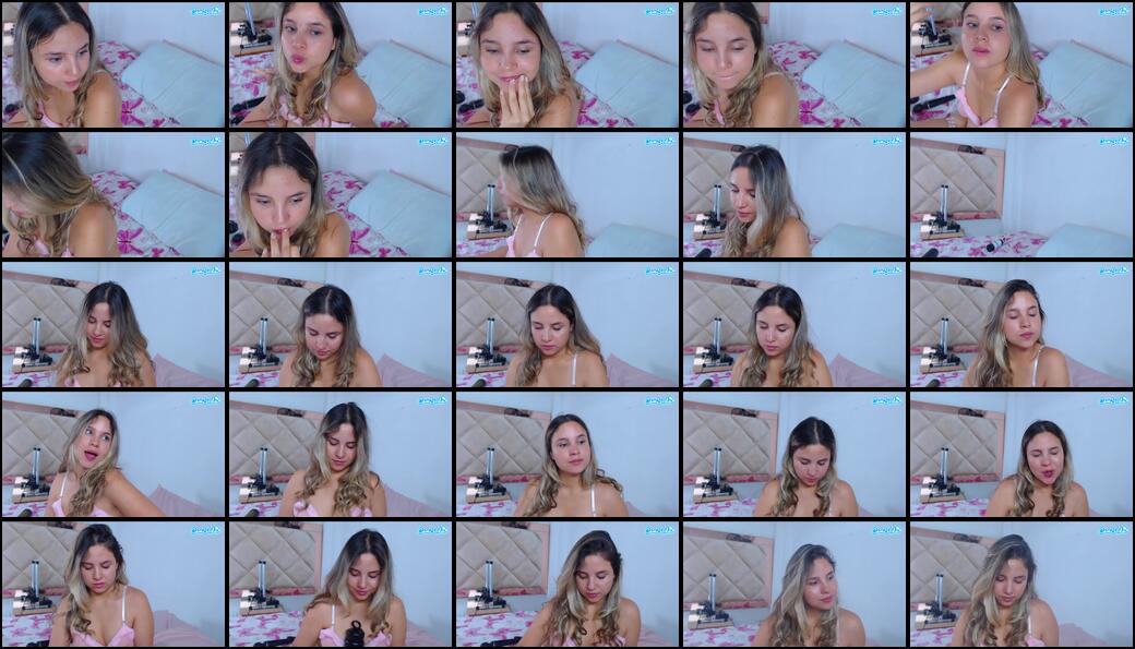 Vaiolet-roseCamsoda Porn Cam 2024-05-17