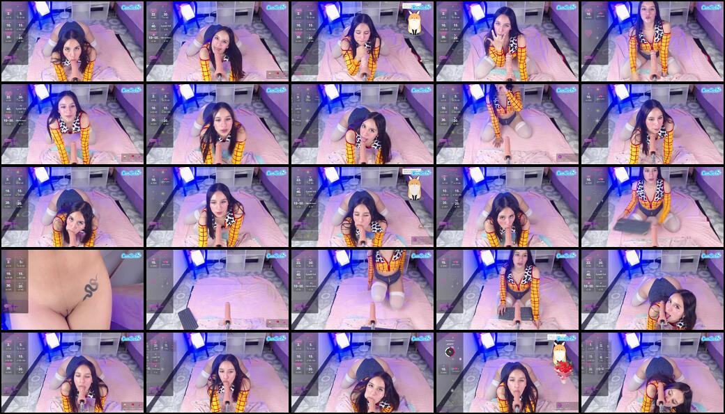 Vivi-gh1Camsoda Porn Cam 2024-05-17