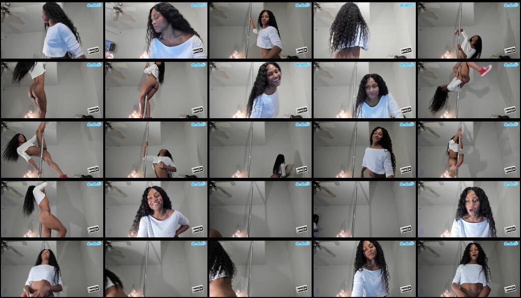 YiaunanireeCamsoda Porn Cam 2024-05-17