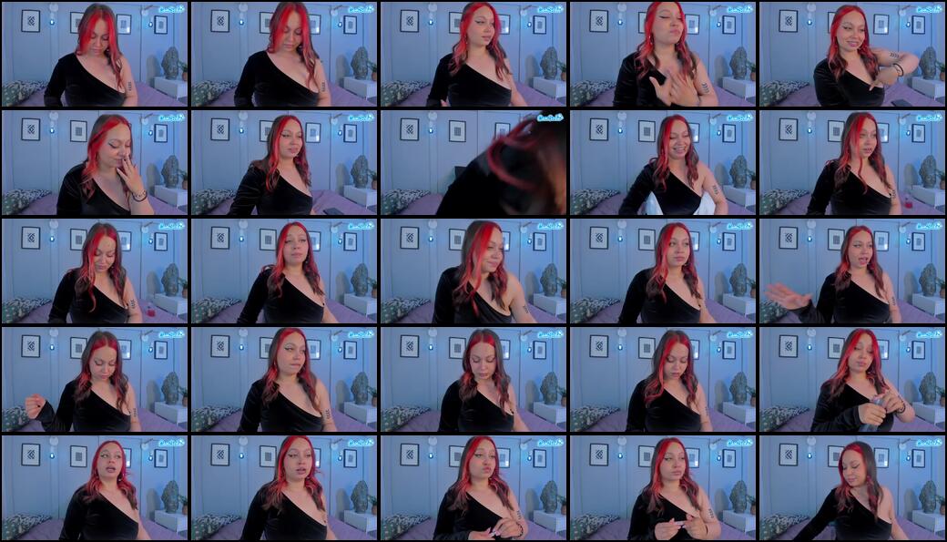 AllasskaaCamsoda Porn Cam 2024-05-18