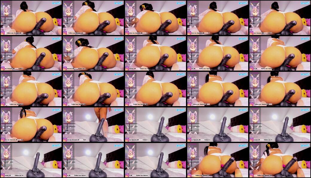 JosephinebakerCamsoda Porn Cam 2024-05-18