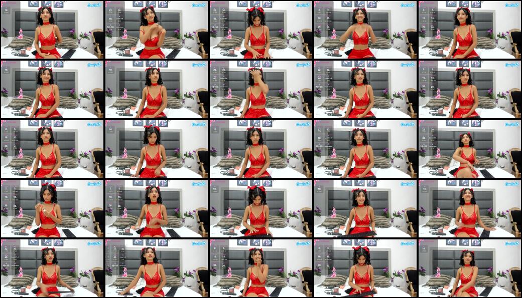 KarlaesquivelCamsoda Porn Cam 2024-05-18