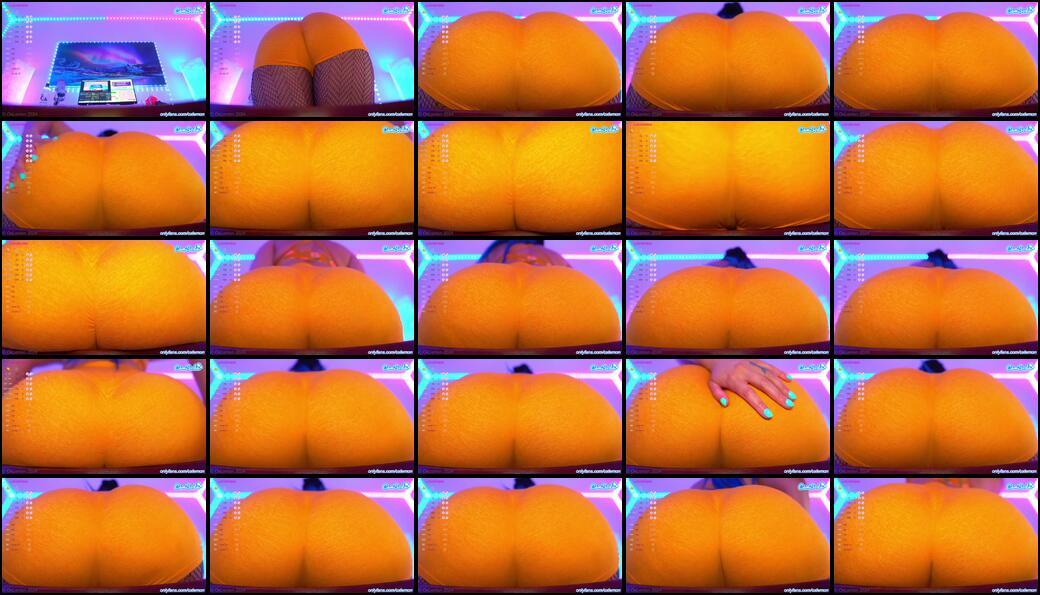 Ox-lemonCamsoda Porn Cam 2024-05-18