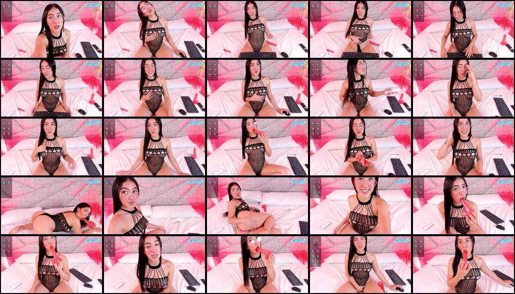 SofiisweetCamsoda Porn Cam 2024-05-18