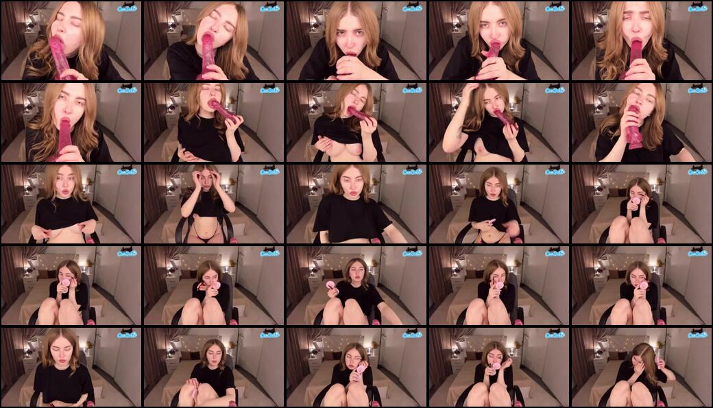 ViolettagreenCamsoda Porn Cam 2024-05-18