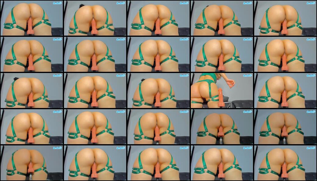 Yummyass4uCamsoda Porn Cam 2024-05-18