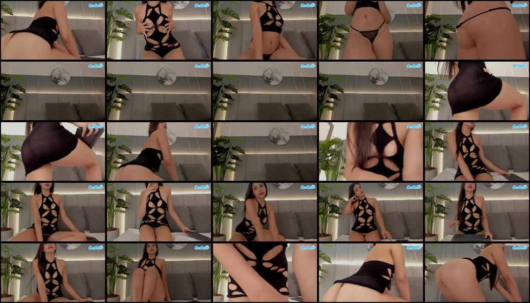 Bonnie-bloomCamsoda Porn Cam 2024-05-19