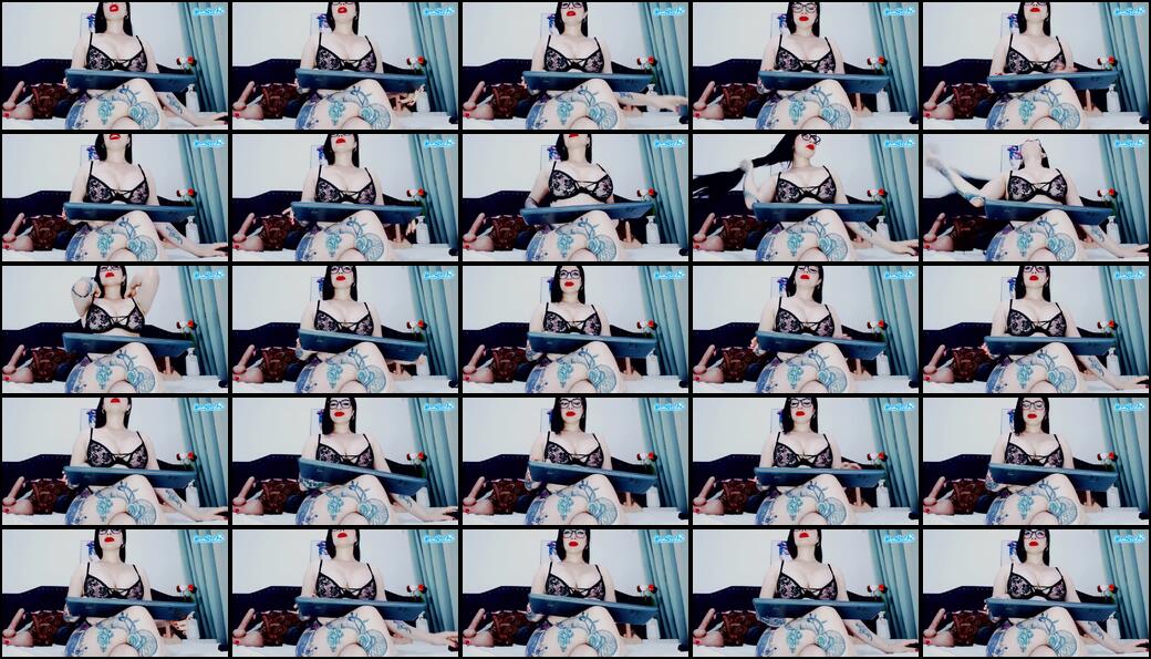 CiieloazulCamsoda Porn Cam 2024-05-19