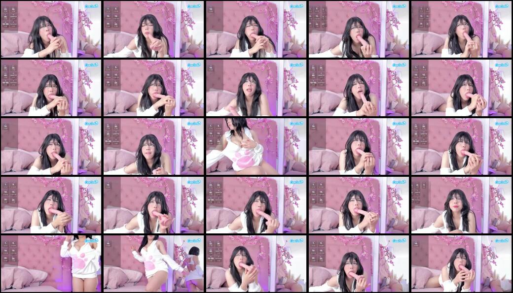 Mitsu-kyCamsoda Porn Cam 2024-05-19