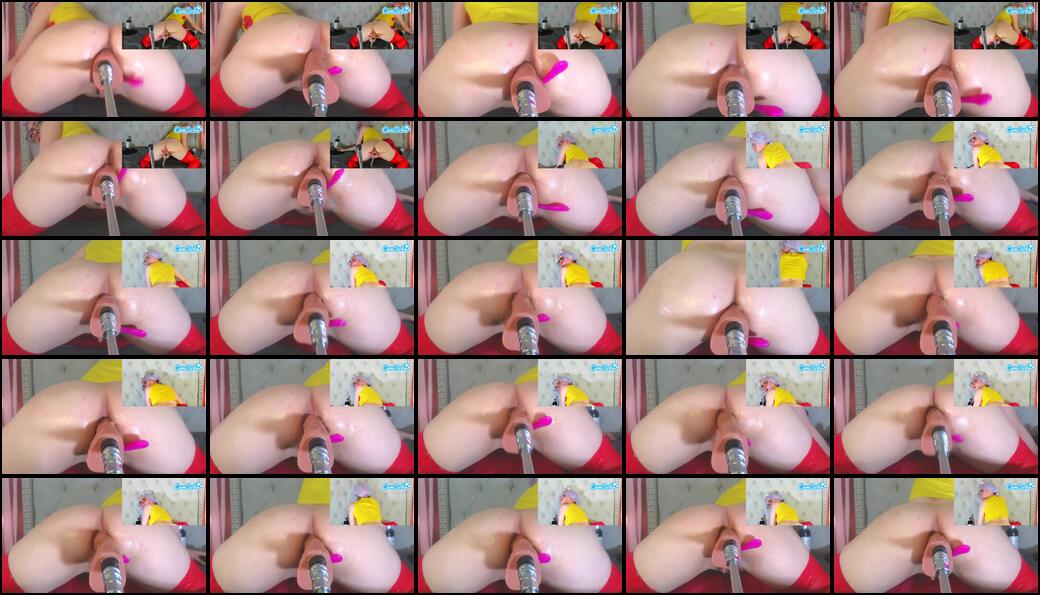 CristaluwuCamsoda Porn Cam 2024-05-20