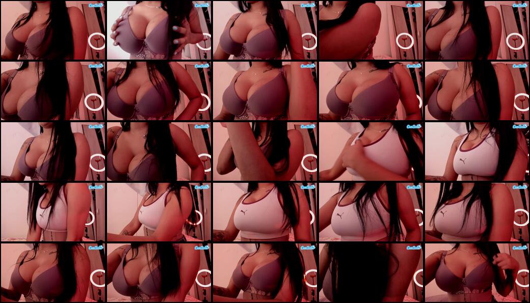 EmiliaghendleCamsoda Porn Cam 2024-05-20
