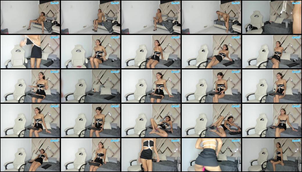 Hanna1htCamsoda Porn Cam 2024-05-20